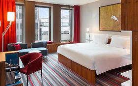 Dorint Kurfuerstendamm Berlin